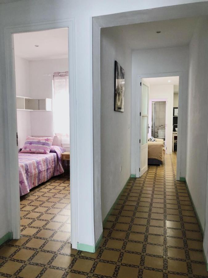 Cerca Del Centro De Alicante Zewnętrze zdjęcie