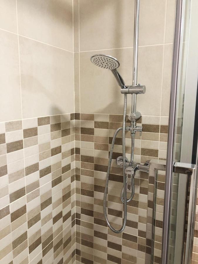 Cerca Del Centro De Alicante Zewnętrze zdjęcie