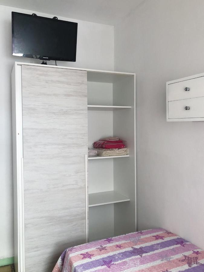 Cerca Del Centro De Alicante Zewnętrze zdjęcie
