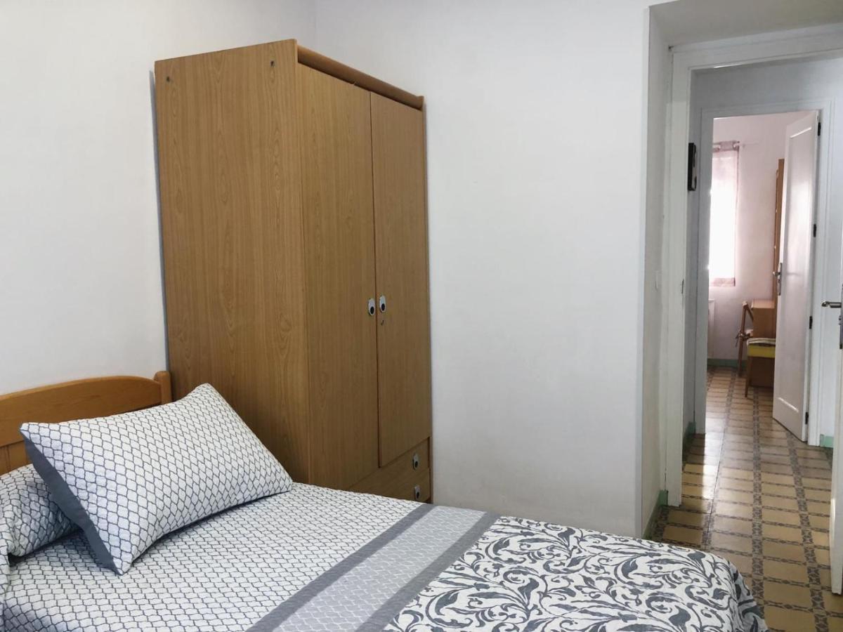 Cerca Del Centro De Alicante Zewnętrze zdjęcie