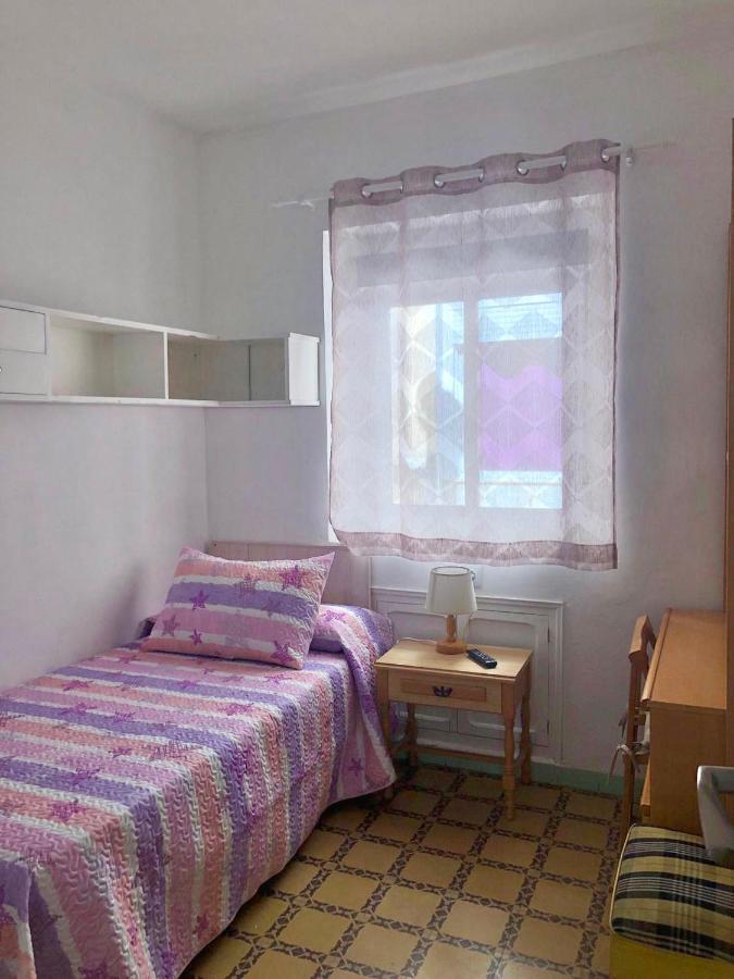 Cerca Del Centro De Alicante Zewnętrze zdjęcie