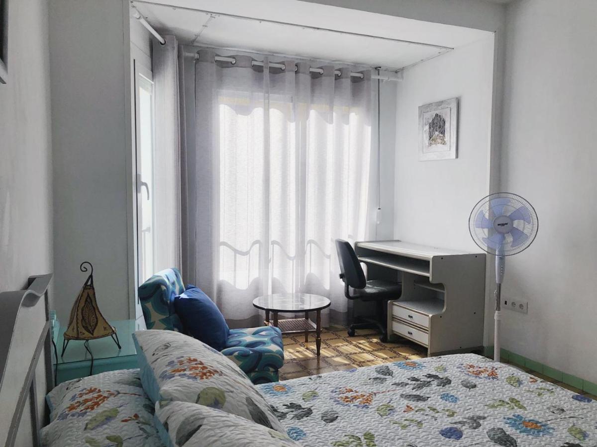 Cerca Del Centro De Alicante Zewnętrze zdjęcie