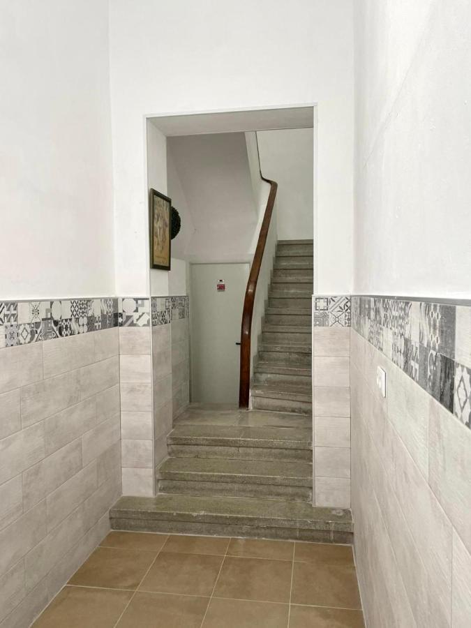 Cerca Del Centro De Alicante Zewnętrze zdjęcie