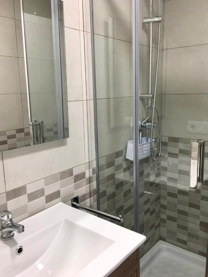Cerca Del Centro De Alicante Zewnętrze zdjęcie