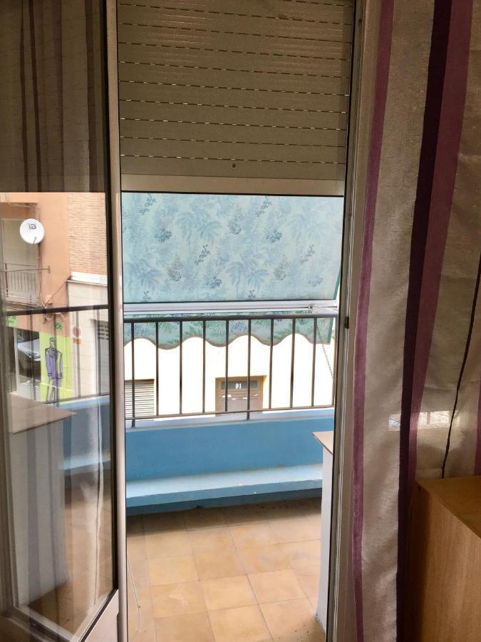 Cerca Del Centro De Alicante Zewnętrze zdjęcie