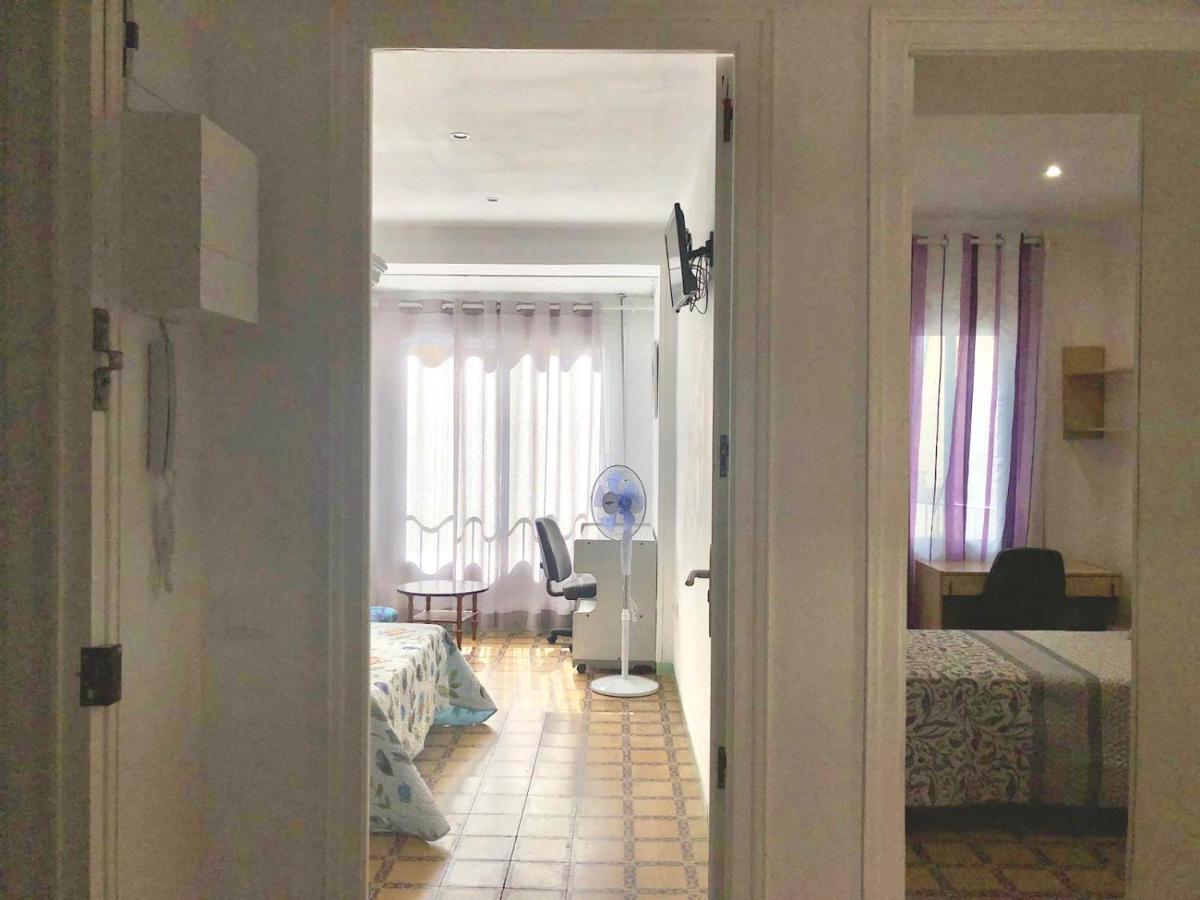 Cerca Del Centro De Alicante Zewnętrze zdjęcie